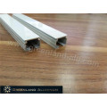 High Quality Aluminum Curtain Track for Room Window